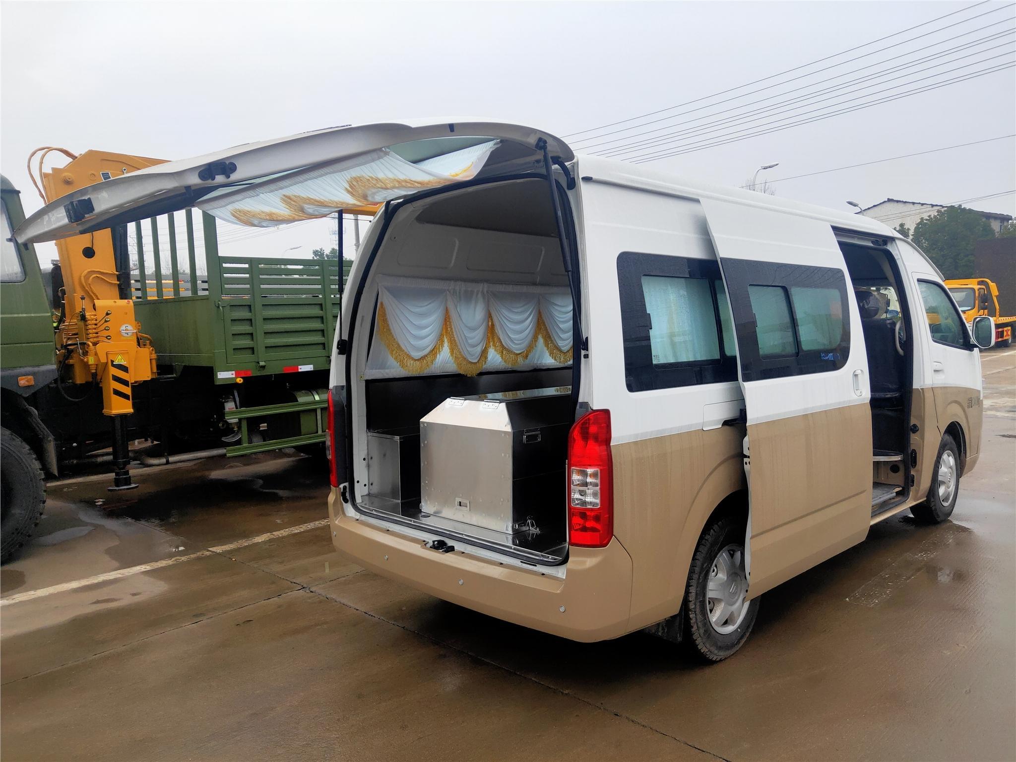 南芬区专业服务，让异地死亡遗体运输不再艰难